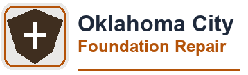 Oklahoma City Foundation Repair logo